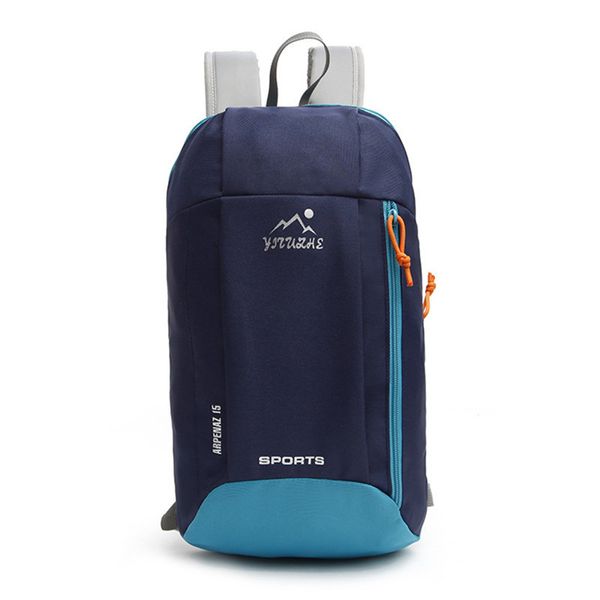 10l ultralight men women's travel backpack hiking camping backpack for girl boy children waterproof climbing sport bag
10l ultralight men women's travel backpack hiking camping backpack for girl boy children waterproof climbing sport bag
