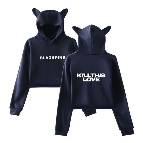 vagrovsy kpop blackpink cat kawaii балахон женщин имя пользователя толстовка корейский blackpink killthislove вентиляторы sexy navel hoodie, Black
vagrovsy kpop blackpink cat kawaii балахон женщин имя пользователя толстовка корейский blackpink killthislove вентиляторы sexy navel hoodie, Black