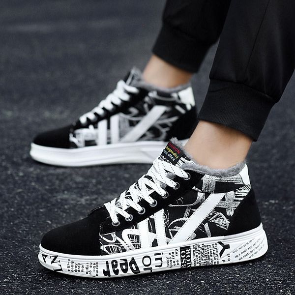 2019 new fashion casual shoes 110.66, Black 
2019 new fashion casual shoes 110.66, Black