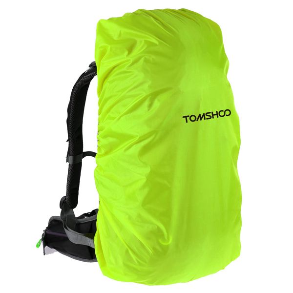 tomshoo backpack rain cover 40l-50l cycling outdoor rucksack bag tactical backpack dust cover waterproof bag rain
tomshoo backpack rain cover 40l-50l cycling outdoor rucksack bag tactical backpack dust cover waterproof bag rain