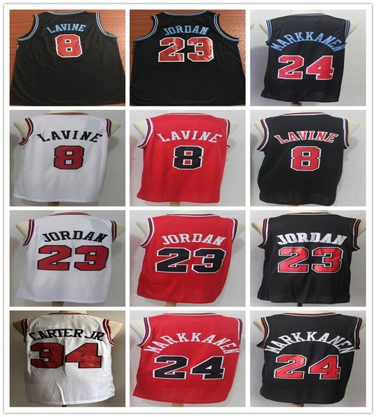 stitched men zach 8 lavine jerseys college basketball 23 michael jd jersey wendell 34 carter jr. lauri 24 markkanen coby 0 white, Black 
stitched men zach 8 lavine jerseys college basketball 23 michael jd jersey wendell 34 carter jr. lauri 24 markkanen coby 0 white, Black