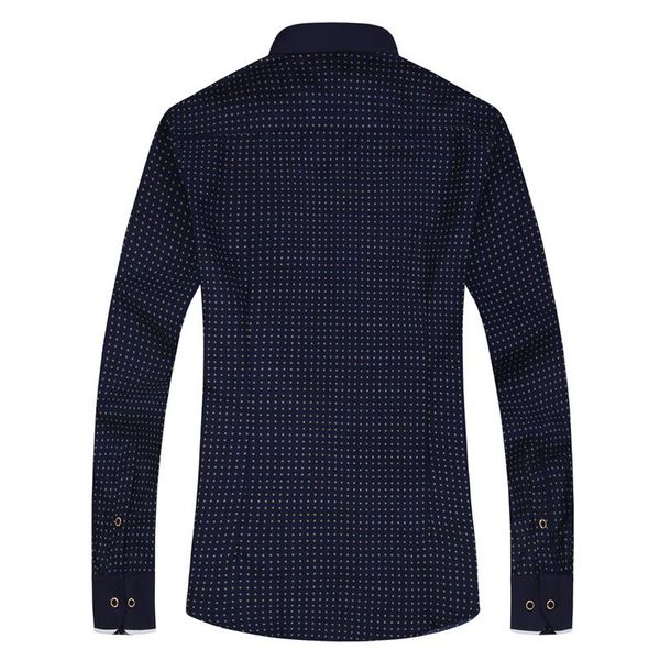 print casual men long sleeve shirt stitching single breasted fashion pocket design fabric soft comfortable men dress slim fit style super, White;black
print casual men long sleeve shirt stitching single breasted fashion pocket design fabric soft comfortable men dress slim fit style super, White;black