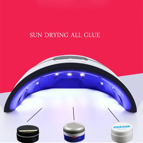 for nails polish gellak light secador hybrydowa usb machine 12bulb uv lamp 36w led sun nail gel dryer manicura lampa do paznokci
for nails polish gellak light secador hybrydowa usb machine 12bulb uv lamp 36w led sun nail gel dryer manicura lampa do paznokci