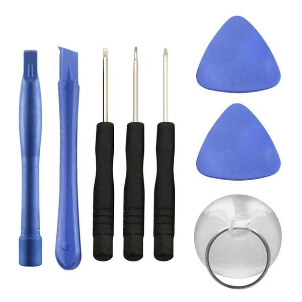 11 pcs mobile phone repair tools kit screwdriver set opening tools disassemble kit for smart mobile phone in stock fy4076
11 pcs mobile phone repair tools kit screwdriver set opening tools disassemble kit for smart mobile phone in stock fy4076