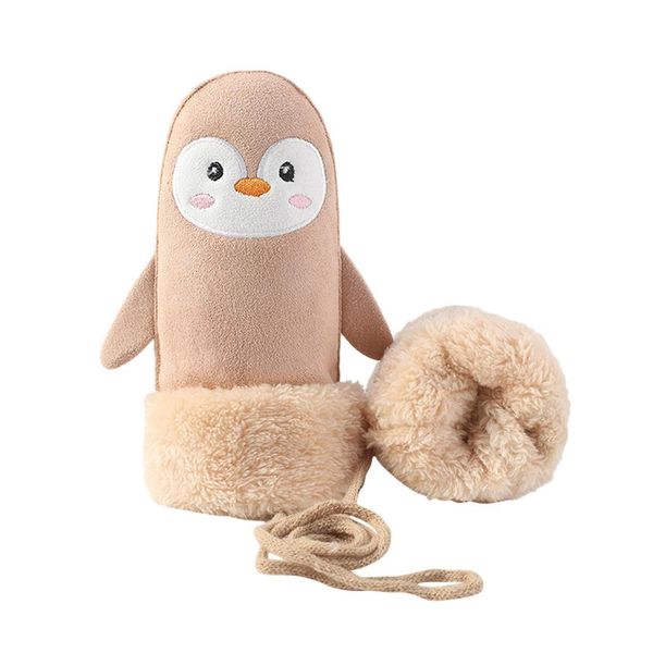 2019 fashion winter warm gloves cartoon full finger warm thicken mittens winter skiing gloves windbreak, White
2019 fashion winter warm gloves cartoon full finger warm thicken mittens winter skiing gloves windbreak, White