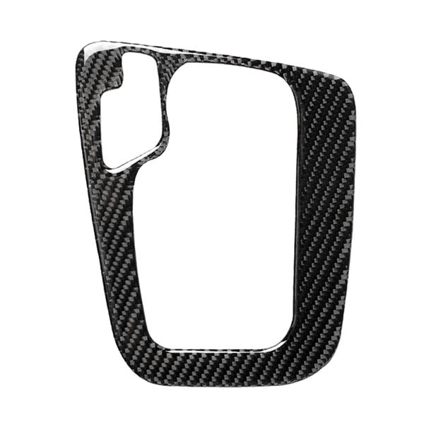 carbon fiber gear shifter frame panel cover trim sticker for bmw e46 3series
carbon fiber gear shifter frame panel cover trim sticker for bmw e46 3series