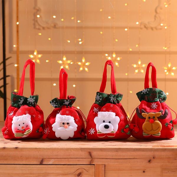 christmas new brushed apple bag cute portable activity gift bag christmas carnival candy bag event & party supplies
christmas new brushed apple bag cute portable activity gift bag christmas carnival candy bag event & party supplies