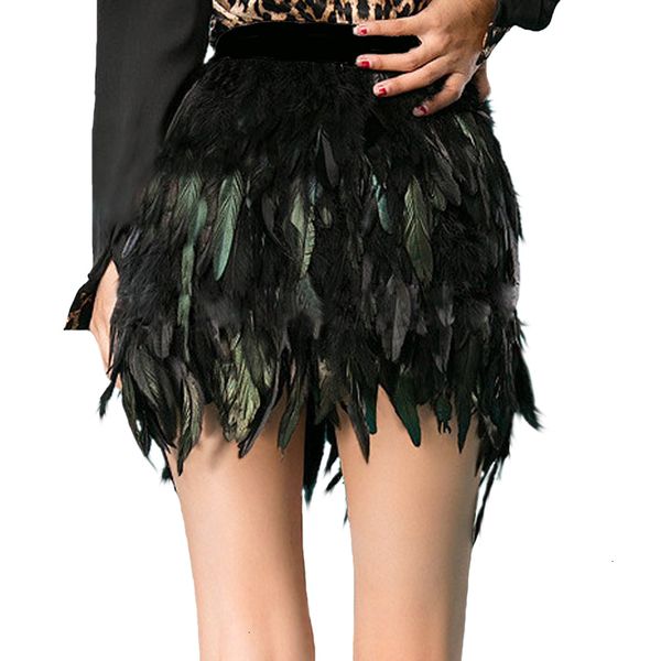 designer skirts for women black swan feather skirt mini length fully double layer fabric lined feather skirt for party event plume skirt
designer skirts for women black swan feather skirt mini length fully double layer fabric lined feather skirt for party event plume skirt