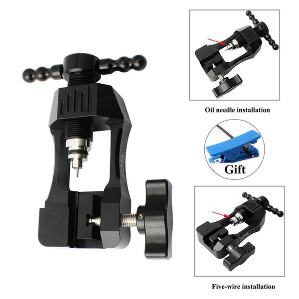 mountain bike disc brake installation press-in tool five-wire body inserter for mountain road bike bicycle
mountain bike disc brake installation press-in tool five-wire body inserter for mountain road bike bicycle