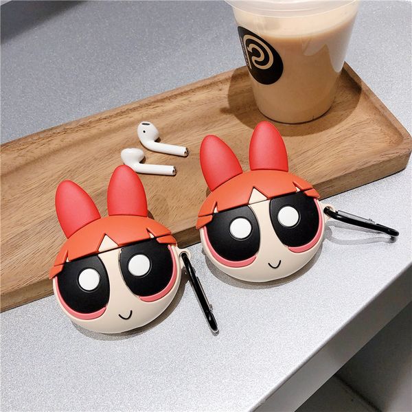 big eyes cartoon figure cute silicone for apple airpods 1 2 charging case bluetooth wireless headset cover
big eyes cartoon figure cute silicone for apple airpods 1 2 charging case bluetooth wireless headset cover