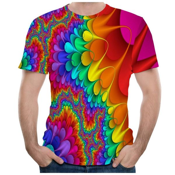 2019 men's color plus size t-shirt digital pattern print shirt men short sleeve comfortable shirt men #w 40j6, Black;red
2019 men's color plus size t-shirt digital pattern print shirt men short sleeve comfortable shirt men #w 40j6, Black;red
