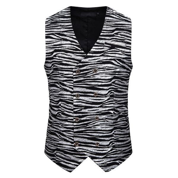 серебряный полосатый бронзирующий костюм жилет мужчины gilet homme party ночной клуб этап выпускной жилет жилет мужчины бизнес свадебные смо, Black;white
серебряный полосатый бронзирующий костюм жилет мужчины gilet homme party ночной клуб этап выпускной жилет жилет мужчины бизнес свадебные смо, Black;white