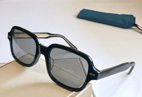 new fashion designer sunglasses 0072s size square frame avant-garde popular retro style light color decorative sunglasses popular style 0072, White;black
new fashion designer sunglasses 0072s size square frame avant-garde popular retro style light color decorative sunglasses popular style 0072, White;black