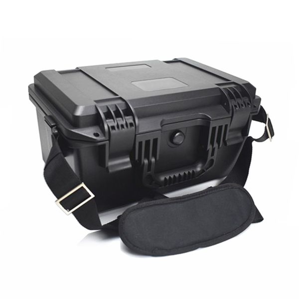 plastic sealed waterproof safety equipment case portable instrument tool box dry box outdoor equipment with sponge
plastic sealed waterproof safety equipment case portable instrument tool box dry box outdoor equipment with sponge