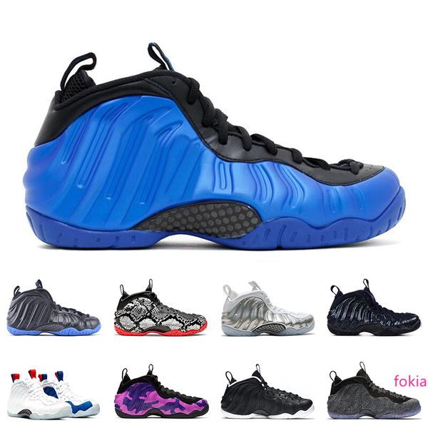 2019 penny hardaway abalone men basketball shoes usa obsidian glitter purple camo hyper cobalt dr.doom snakeskin trainers sport sneaker 7-13
2019 penny hardaway abalone men basketball shoes usa obsidian glitter purple camo hyper cobalt dr.doom snakeskin trainers sport sneaker 7-13