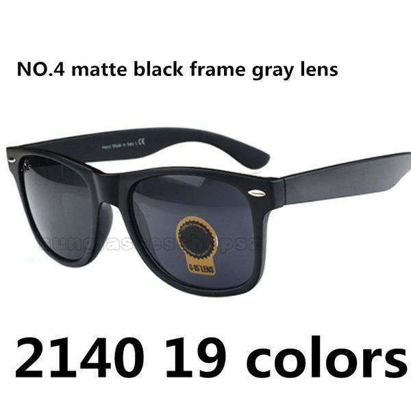 traveler classic sunglasses bright black matte black frame pure black lens 2140 unpolarized square sunglasses, White;black
traveler classic sunglasses bright black matte black frame pure black lens 2140 unpolarized square sunglasses, White;black