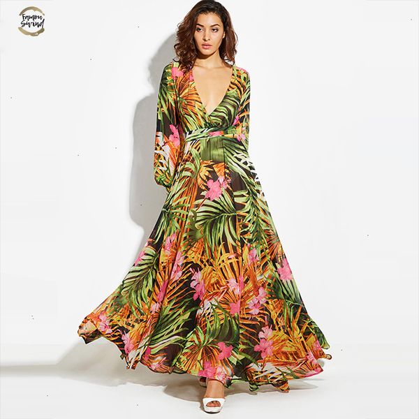 2019 fashion women summer maxi beach dress v neck long dresss bohemian lantern sleeve boho dress femal party dress, Black;gray
2019 fashion women summer maxi beach dress v neck long dresss bohemian lantern sleeve boho dress femal party dress, Black;gray