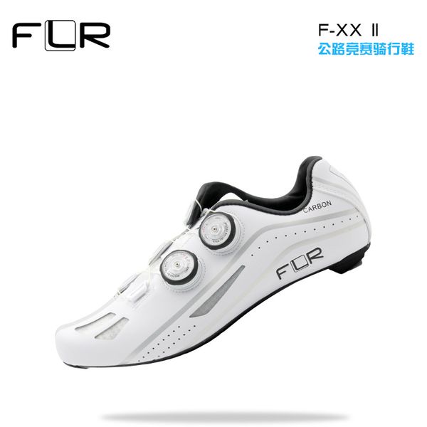 flr road professional road bike spd carbon cycling shoes racing shoes fiber bike athletic bicycle sports fxx, Black
flr road professional road bike spd carbon cycling shoes racing shoes fiber bike athletic bicycle sports fxx, Black
