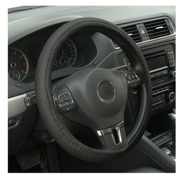 for sandwich fabric handmade steering wheel cover breathability skidproof universal fits most car styling steering blue/black
for sandwich fabric handmade steering wheel cover breathability skidproof universal fits most car styling steering blue/black