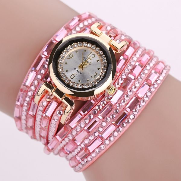women watches bracelet watch ladies gift women dress pearl scale crystal diamond quartz wristwatch clock relogio *a, Slivery;brown
women watches bracelet watch ladies gift women dress pearl scale crystal diamond quartz wristwatch clock relogio *a, Slivery;brown