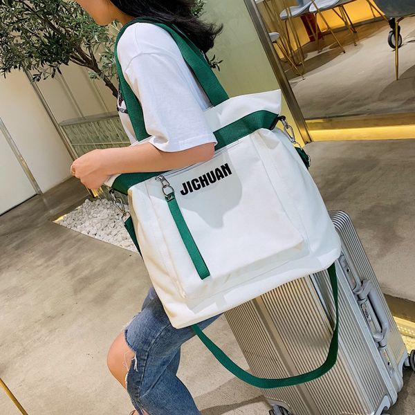 bag students canvas bag women's japanese-style shoulder large capacity 2020 students handbag tote
bag students canvas bag women's japanese-style shoulder large capacity 2020 students handbag tote