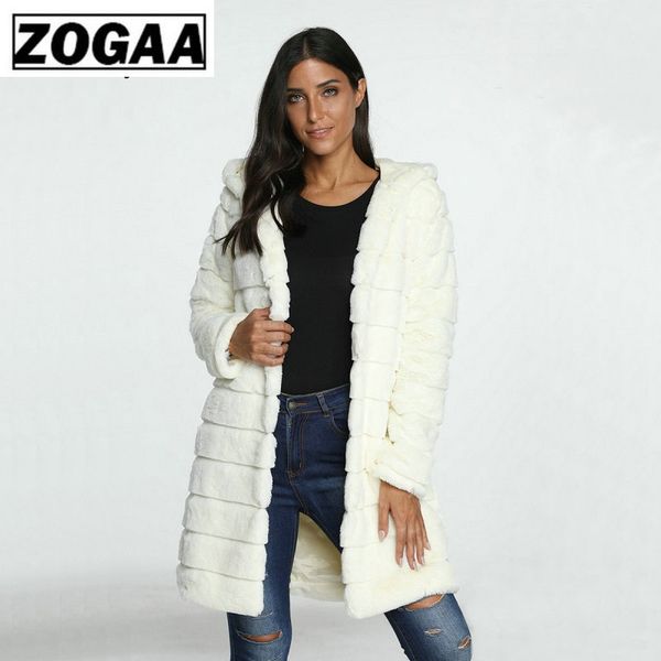 zogaa faux fur coat winter women 2020 fashion casual warm slim long sleeve faux fur coat winter jacket women casaco feminino, Black
zogaa faux fur coat winter women 2020 fashion casual warm slim long sleeve faux fur coat winter jacket women casaco feminino, Black