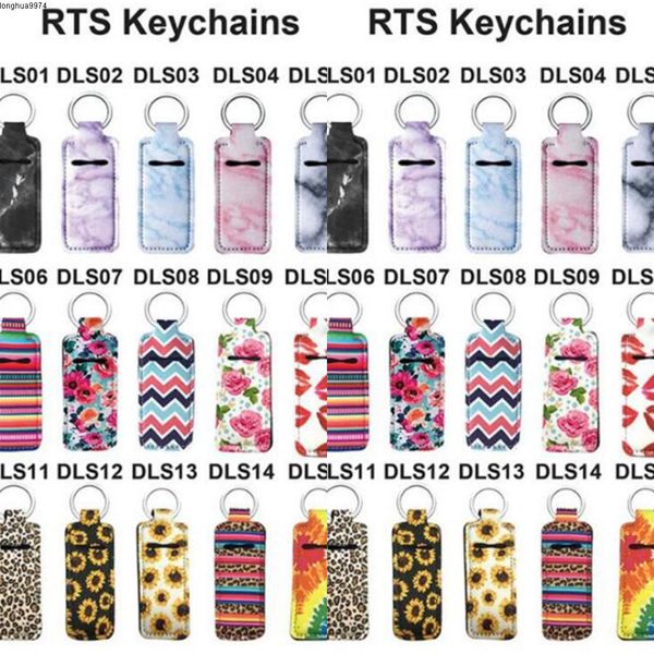 cover neoprene chapstick holder lipstick cases portable balm holders marble style keychain rts keyrings party gifts ooa8070, Silver
cover neoprene chapstick holder lipstick cases portable balm holders marble style keychain rts keyrings party gifts ooa8070, Silver