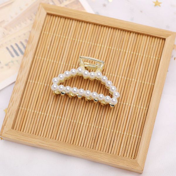 barrettes pearl barrette hairclip hairpins pearl white holiday hair accessories mollette per capelli da sposa hffsg, Black;brown
barrettes pearl barrette hairclip hairpins pearl white holiday hair accessories mollette per capelli da sposa hffsg, Black;brown