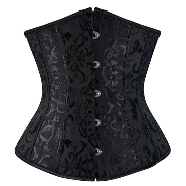 dobby waist cincher underbust corset busk lacing bustier summer underwear clothing black white lingerie g-string xs-6xl
dobby waist cincher underbust corset busk lacing bustier summer underwear clothing black white lingerie g-string xs-6xl