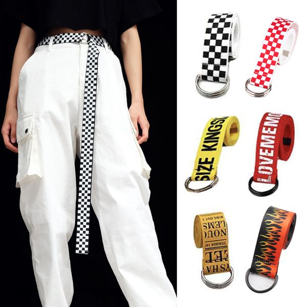canvas belts for women belt men ladies waist ceinture femme jeans trouser female harajuku waistband cinturon mujer 2020, Black;brown
canvas belts for women belt men ladies waist ceinture femme jeans trouser female harajuku waistband cinturon mujer 2020, Black;brown