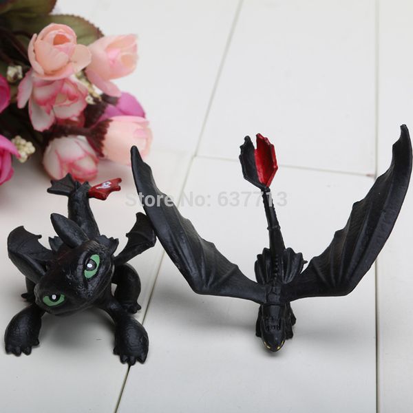birthday party how to train your dragon 2 dragon toys night fury toothless pvc action figure toys dolls 7pcs /set
birthday party how to train your dragon 2 dragon toys night fury toothless pvc action figure toys dolls 7pcs /set