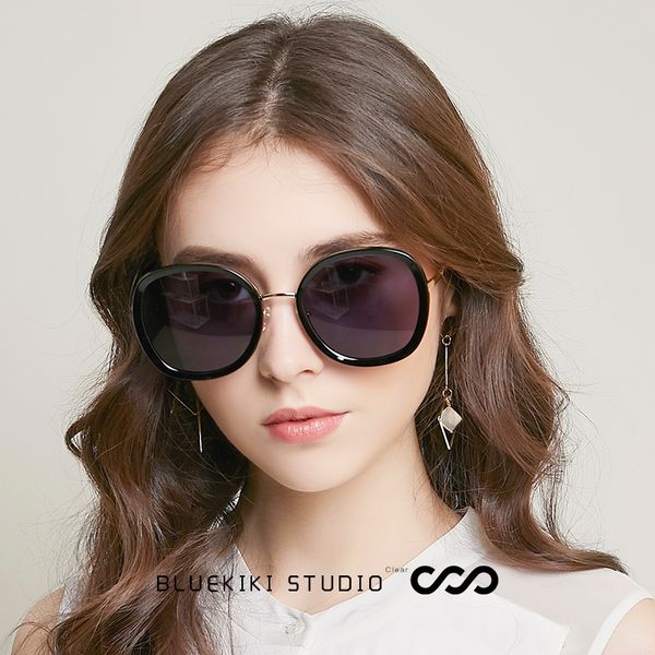 kiki 2019 sunglasses women polarized oval brand designer vintage ladies retro round driving sun glasses oculos de sol feminino, White;black
kiki 2019 sunglasses women polarized oval brand designer vintage ladies retro round driving sun glasses oculos de sol feminino, White;black