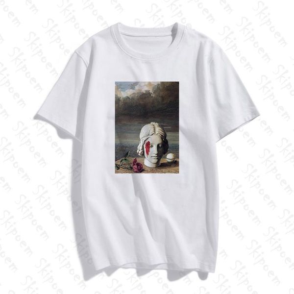 retro abstract art tshirt women punk kawaii korean style tumblr gothic vintage short sleeve plus size cotton streetwear clothes, White
retro abstract art tshirt women punk kawaii korean style tumblr gothic vintage short sleeve plus size cotton streetwear clothes, White