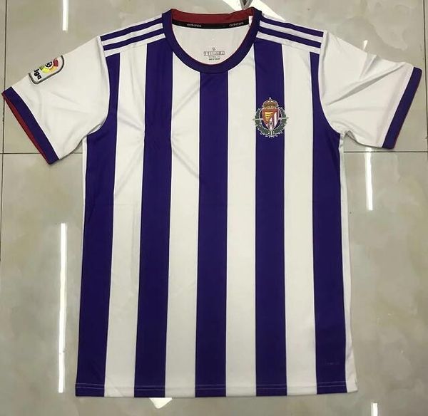 2019 2020 real valladolid sergi guardiola soccer jerseys 19 20 home away camisetas de fútbol plano alcaraz porro football shirt, Black;yellow
2019 2020 real valladolid sergi guardiola soccer jerseys 19 20 home away camisetas de fútbol plano alcaraz porro football shirt, Black;yellow