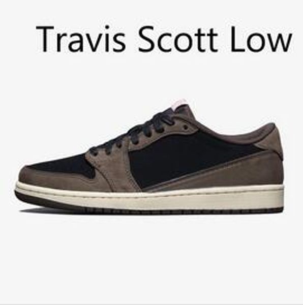 1s travis black dark mocha factory version 1 reverse designer basketball shoes mens trainers new 2019 sneakers with box
1s travis black dark mocha factory version 1 reverse designer basketball shoes mens trainers new 2019 sneakers with box