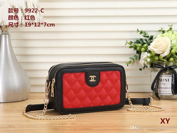2019 NEW Styles Fashion Bags Ladies Handbags Designer Bags Women Tote Bag Luxury Brandss Bags Single Shoulder Bag028
2019 NEW Styles Fashion Bags Ladies Handbags Designer Bags Women Tote Bag Luxury Brandss Bags Single Shoulder Bag028
