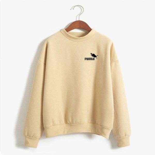 2020 new brand hoodie streetwear hip hop printing off pumba pocket print hooded hoody mens hoodies and sweatshirt, Black
2020 new brand hoodie streetwear hip hop printing off pumba pocket print hooded hoody mens hoodies and sweatshirt, Black