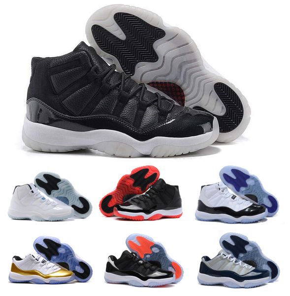 11s basketball shoes bred concord gym red space jam infrared georgetown gamma blue 11 designer fashion shoes for women men
11s basketball shoes bred concord gym red space jam infrared georgetown gamma blue 11 designer fashion shoes for women men