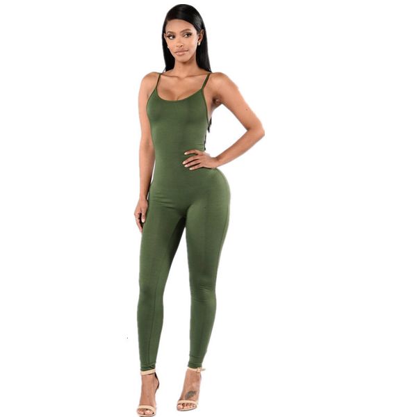 2019 new summer fashion tight-fitting cute multicolor women rompers spaghetti strap halter solid bodycon women jumpsuits, Black;white
2019 new summer fashion tight-fitting cute multicolor women rompers spaghetti strap halter solid bodycon women jumpsuits, Black;white