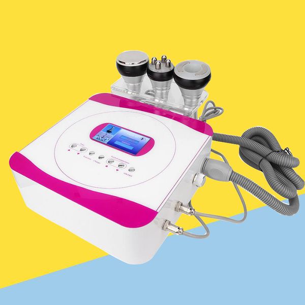 2020 3 in 1 vacuum ultrasonic weight loss machine 40k rf body shaping slimming fat burning machine beauty equipment
2020 3 in 1 vacuum ultrasonic weight loss machine 40k rf body shaping slimming fat burning machine beauty equipment