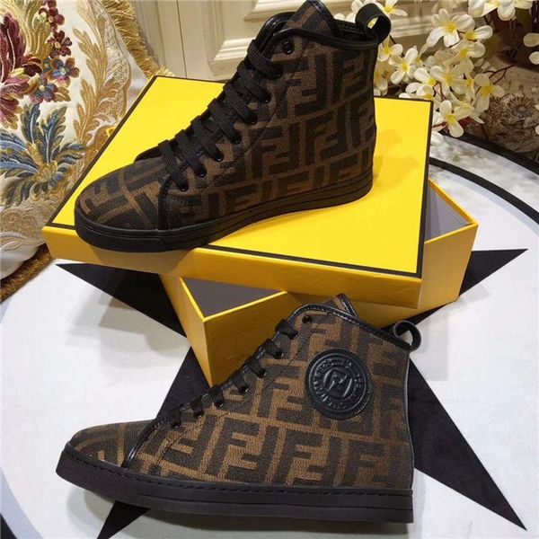 Luxury Brand Высокое Качество Мужчина Женщина Повседневная Обувь Модельер Аппликации