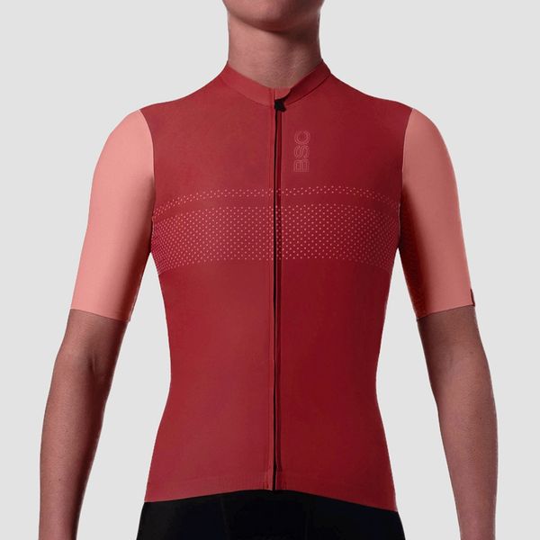 racing jackets 2021 blacksheep cycling jersey women polera ciclismo mujer summer short sleeved bicycle clothing mtb sport riding shirt, Black;red
racing jackets 2021 blacksheep cycling jersey women polera ciclismo mujer summer short sleeved bicycle clothing mtb sport riding shirt, Black;red