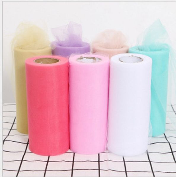 2019 new 15cm american screen roll wedding party table skirt decorative pengpeng skirt tuu roll 100 yards
2019 new 15cm american screen roll wedding party table skirt decorative pengpeng skirt tuu roll 100 yards
