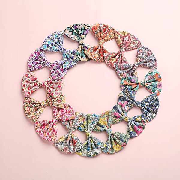 wholesale 60pc/lot newborn baby floral prints bow with clips,kids print hair bow barrettes hairgrips for children girls hairpins, Slivery;white
wholesale 60pc/lot newborn baby floral prints bow with clips,kids print hair bow barrettes hairgrips for children girls hairpins, Slivery;white