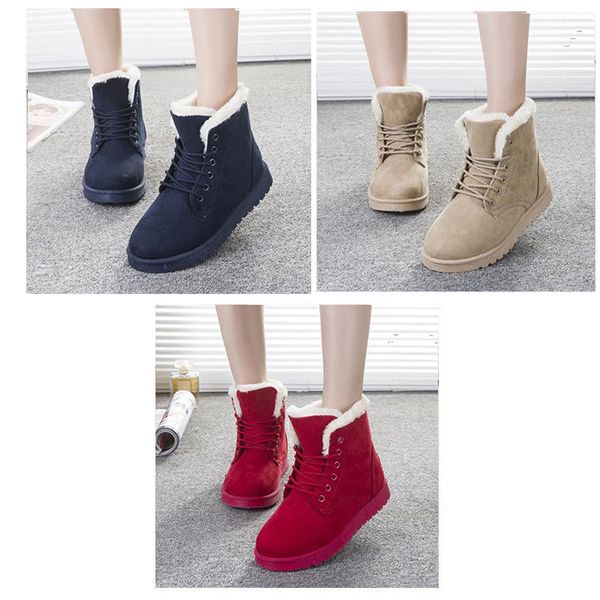 new winter european and american snow boots street martin boots with foreign trade large size cotton women's shoes to keep warm boot
new winter european and american snow boots street martin boots with foreign trade large size cotton women's shoes to keep warm boot