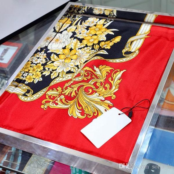 high-end printed silk scarf designer scarf casquette bucket hat hats baseball cap scarf snapbacks cap women luxury designer scarfs silk, Black
high-end printed silk scarf designer scarf casquette bucket hat hats baseball cap scarf snapbacks cap women luxury designer scarfs silk, Black