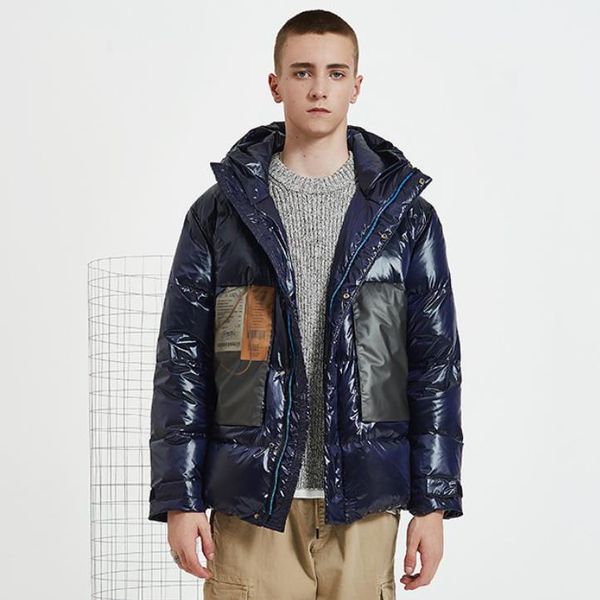 fashion designer men parkas hoodie mens cool duck down jacket men winter couple clothing brand mens hoodies size m-2xl
fashion designer men parkas hoodie mens cool duck down jacket men winter couple clothing brand mens hoodies size m-2xl