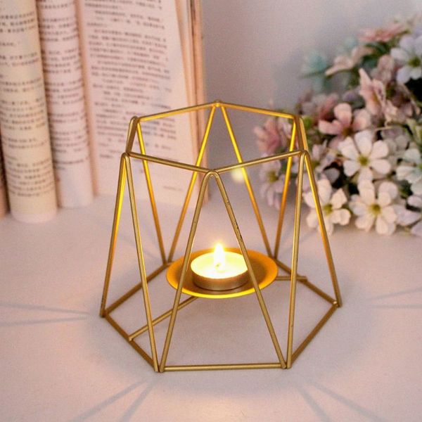 nordic style 3d geometric candlestick metal wrought iron dinner candle holder wedding party home decor 72xf
nordic style 3d geometric candlestick metal wrought iron dinner candle holder wedding party home decor 72xf