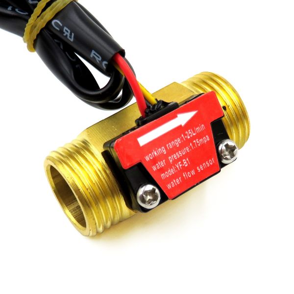 full copper water flow sensor 1.75mpa g1/2 pulse hall flow meters switch counter indicator 1-25l/min
full copper water flow sensor 1.75mpa g1/2 pulse hall flow meters switch counter indicator 1-25l/min
