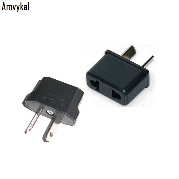 адаптер amvykal international travel charger universal plug конвертер австралии электрический plug адаптер черный eu сша к au подключи
адаптер amvykal international travel charger universal plug конвертер австралии электрический plug адаптер черный eu сша к au подключи